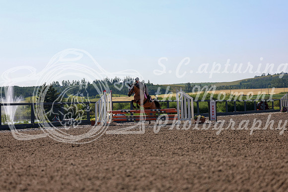 07590 - Mykenzi - 2026 Rocky Mountain Classic II - Saturday August 15th