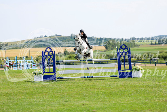 18609 - Shea - 2026 Rocky Mountain Classic II - Saturday August 15th