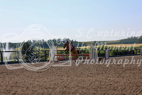 07591 - Mykenzi - 2026 Rocky Mountain Classic II - Saturday August 15th
