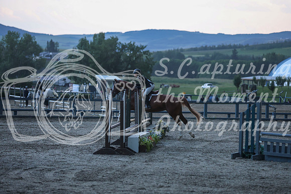 29861 - Mckenna - 2026 Rocky Mountain Classic II - Saturday August 15th