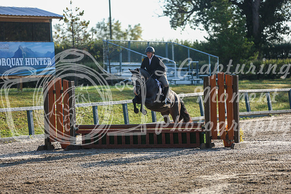 04393 - Mckenna - 2026 Rocky Mountain Classic II - Saturday August 15th