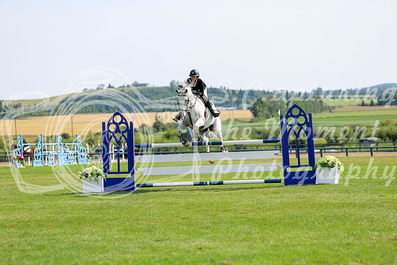 18610 - Shea - 2026 Rocky Mountain Classic II - Saturday August 15th
