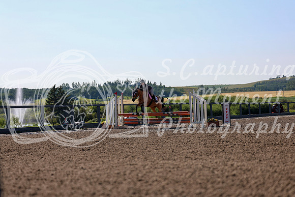 07592 - Mykenzi - 2026 Rocky Mountain Classic II - Saturday August 15th