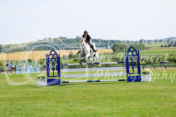 18611 - Shea - 2026 Rocky Mountain Classic II - Saturday August 15th
