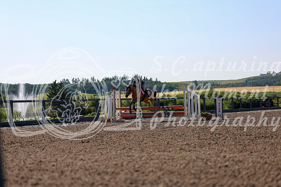 07593 - Mykenzi - 2026 Rocky Mountain Classic II - Saturday August 15th