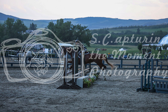 29863 - Mckenna - 2026 Rocky Mountain Classic II - Saturday August 15th