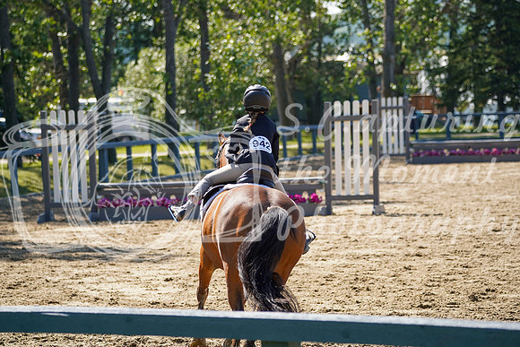 12845 - Grace - 2026 Rocky Mountain Classic II - Saturday August 15th