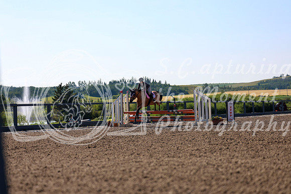 07594 - Mykenzi - 2026 Rocky Mountain Classic II - Saturday August 15th