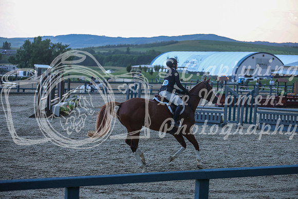 29864 - Mckenna - 2026 Rocky Mountain Classic II - Saturday August 15th