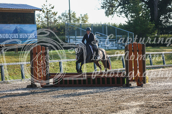 04395 - Mckenna - 2026 Rocky Mountain Classic II - Saturday August 15th