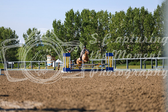 07623 - Mykenzi - 2026 Rocky Mountain Classic II - Saturday August 15th
