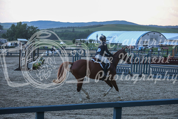 29865 - Mckenna - 2026 Rocky Mountain Classic II - Saturday August 15th