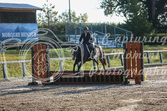 04396 - Mckenna - 2026 Rocky Mountain Classic II - Saturday August 15th