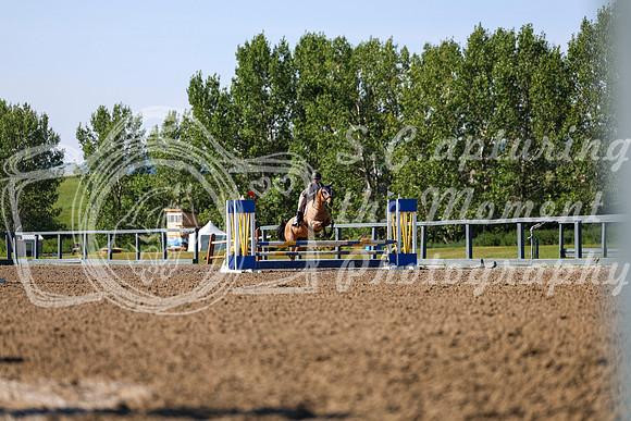 07624 - Mykenzi - 2026 Rocky Mountain Classic II - Saturday August 15th