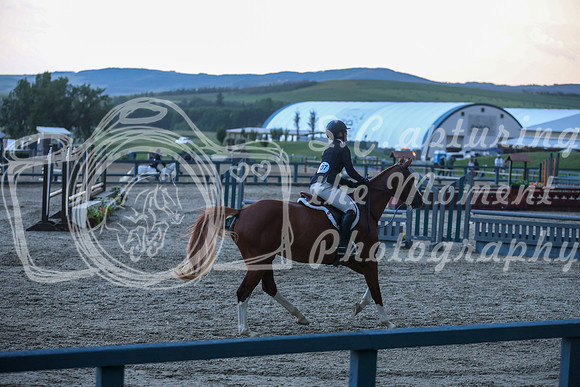 29867 - Mckenna - 2026 Rocky Mountain Classic II - Saturday August 15th