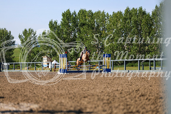 07625 - Mykenzi - 2026 Rocky Mountain Classic II - Saturday August 15th