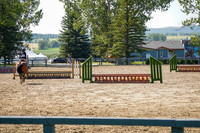 12848 - Grace - 2026 Rocky Mountain Classic II - Saturday August 15th