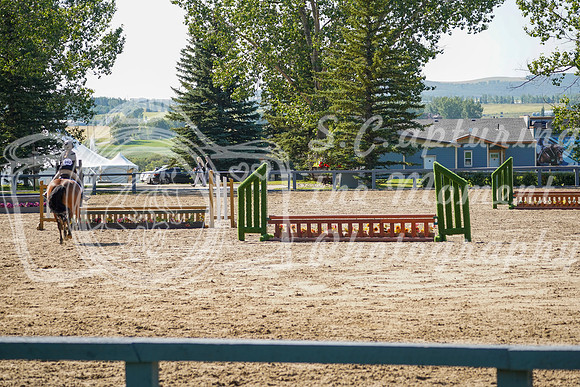 12848 - Grace - 2026 Rocky Mountain Classic II - Saturday August 15th