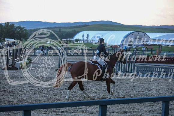 29869 - Mckenna - 2026 Rocky Mountain Classic II - Saturday August 15th
