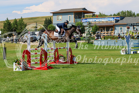 17413 - Shea - 2026 Rocky Mountain Classic II - Saturday August 15th