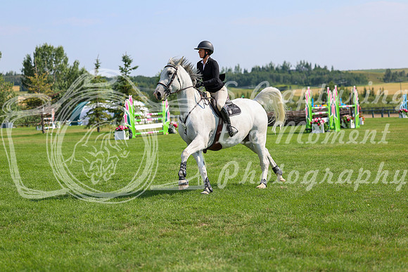 18617 - Shea - 2026 Rocky Mountain Classic II - Saturday August 15th