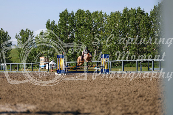 07627 - Mykenzi - 2026 Rocky Mountain Classic II - Saturday August 15th