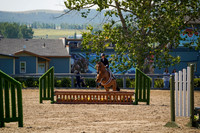 12849 - Grace - 2026 Rocky Mountain Classic II - Saturday August 15th