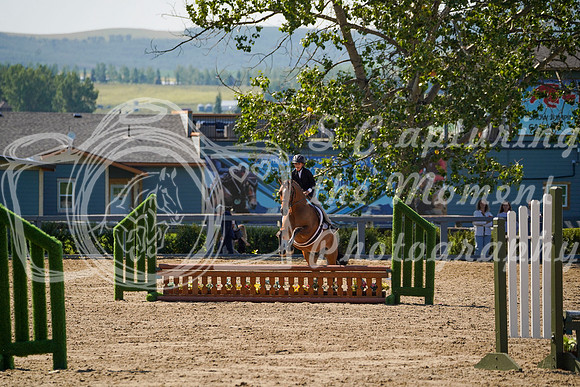 12849 - Grace - 2026 Rocky Mountain Classic II - Saturday August 15th