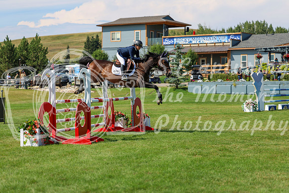 17414 - Shea - 2026 Rocky Mountain Classic II - Saturday August 15th