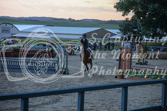 29872 - Mckenna - 2026 Rocky Mountain Classic II - Saturday August 15th