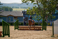12851 - Grace - 2026 Rocky Mountain Classic II - Saturday August 15th