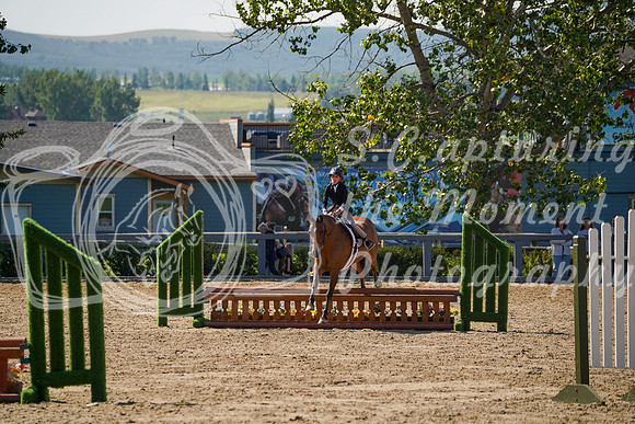 12851 - Grace - 2026 Rocky Mountain Classic II - Saturday August 15th