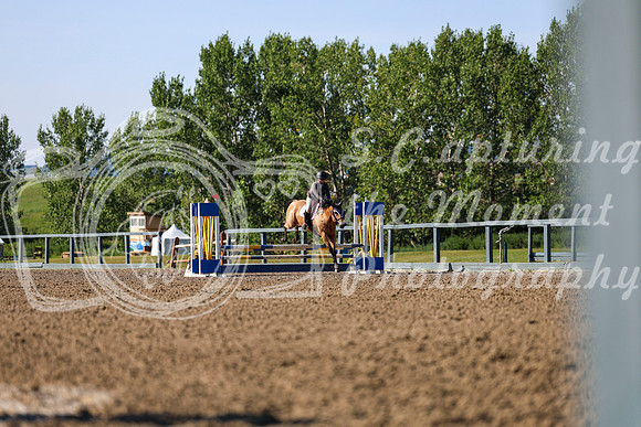 07630 - Mykenzi - 2026 Rocky Mountain Classic II - Saturday August 15th