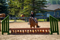12852 - Grace - 2026 Rocky Mountain Classic II - Saturday August 15th