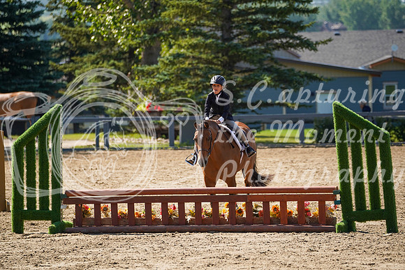 12852 - Grace - 2026 Rocky Mountain Classic II - Saturday August 15th