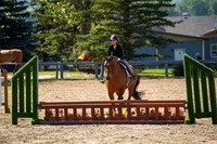 12853 - Grace - 2026 Rocky Mountain Classic II - Saturday August 15th