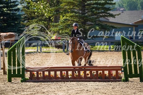 12853 - Grace - 2026 Rocky Mountain Classic II - Saturday August 15th