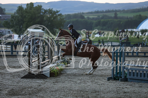 29879 - Mckenna - 2026 Rocky Mountain Classic II - Saturday August 15th