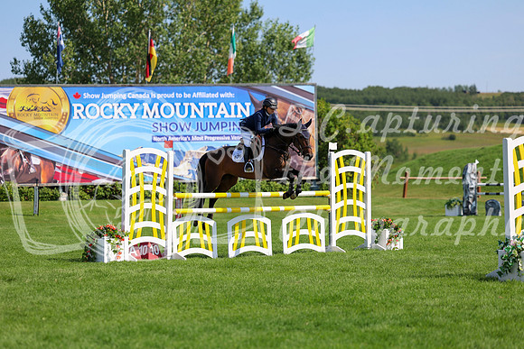 17420 - Shea - 2026 Rocky Mountain Classic II - Saturday August 15th