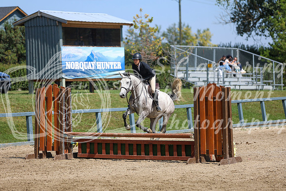 26017 - Mckenna - 2026 Rocky Mountain Classic II - Saturday August 15th