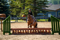 12854 - Grace - 2026 Rocky Mountain Classic II - Saturday August 15th