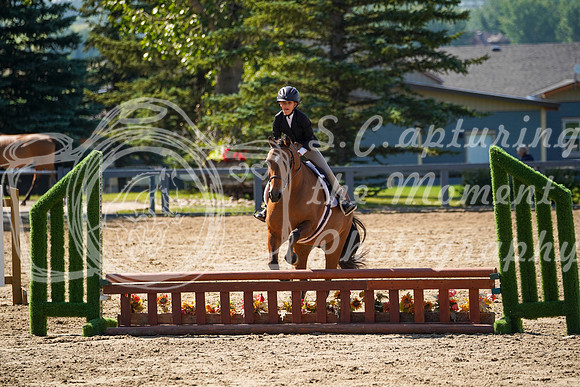 12854 - Grace - 2026 Rocky Mountain Classic II - Saturday August 15th