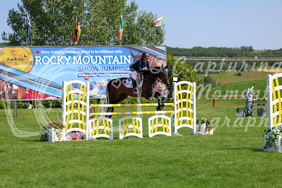 17421 - Shea - 2026 Rocky Mountain Classic II - Saturday August 15th