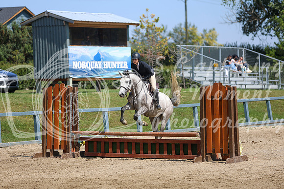 26018 - Mckenna - 2026 Rocky Mountain Classic II - Saturday August 15th