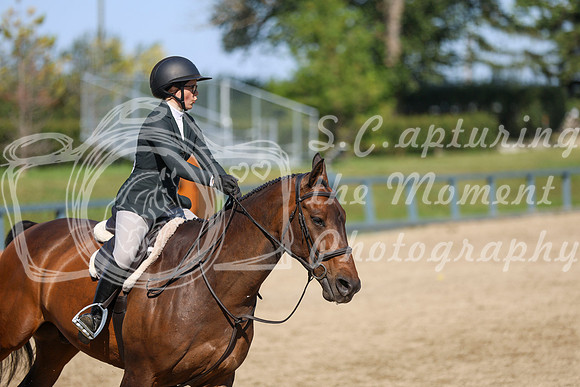 28041 - Mckenna - 2026 Rocky Mountain Classic II - Saturday August 15th