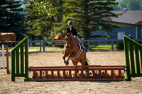 12855 - Grace - 2026 Rocky Mountain Classic II - Saturday August 15th