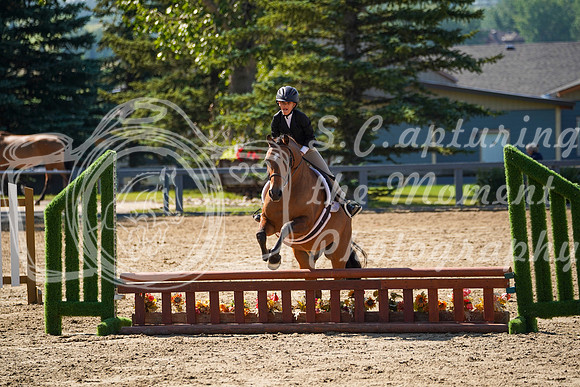 12855 - Grace - 2026 Rocky Mountain Classic II - Saturday August 15th