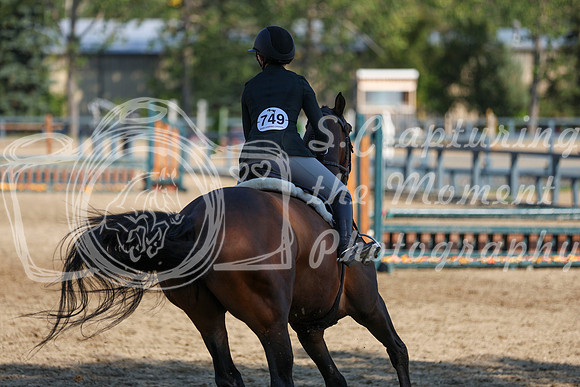 28042 - Mckenna - 2026 Rocky Mountain Classic II - Saturday August 15th