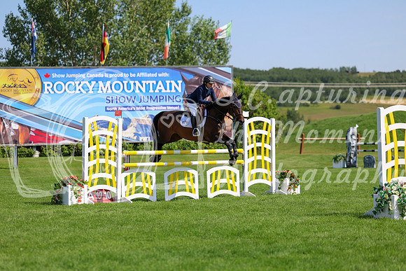 17422 - Shea - 2026 Rocky Mountain Classic II - Saturday August 15th