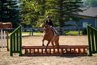 12856 - Grace - 2026 Rocky Mountain Classic II - Saturday August 15th